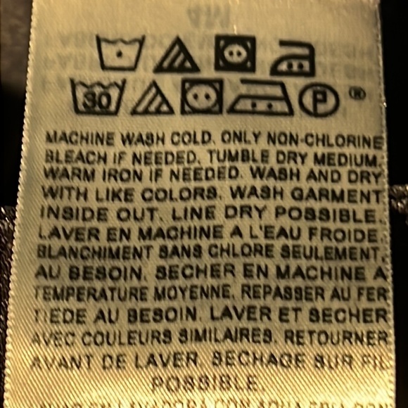 Denizen from Levis Jeans Modern Skinny Blue Women's Size 4 - Picture 10 of 14